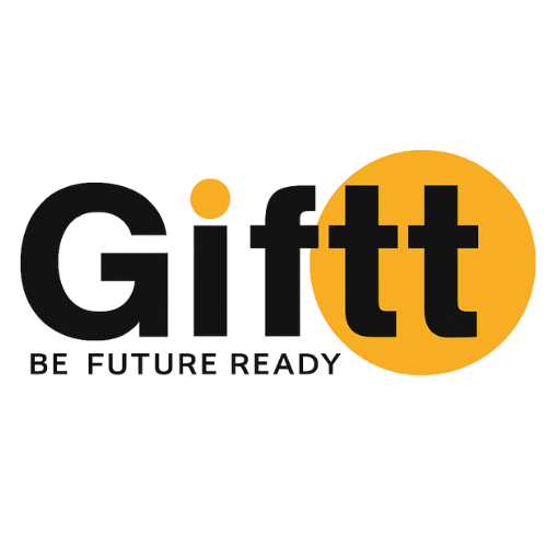 GIFTT Consulting Logo