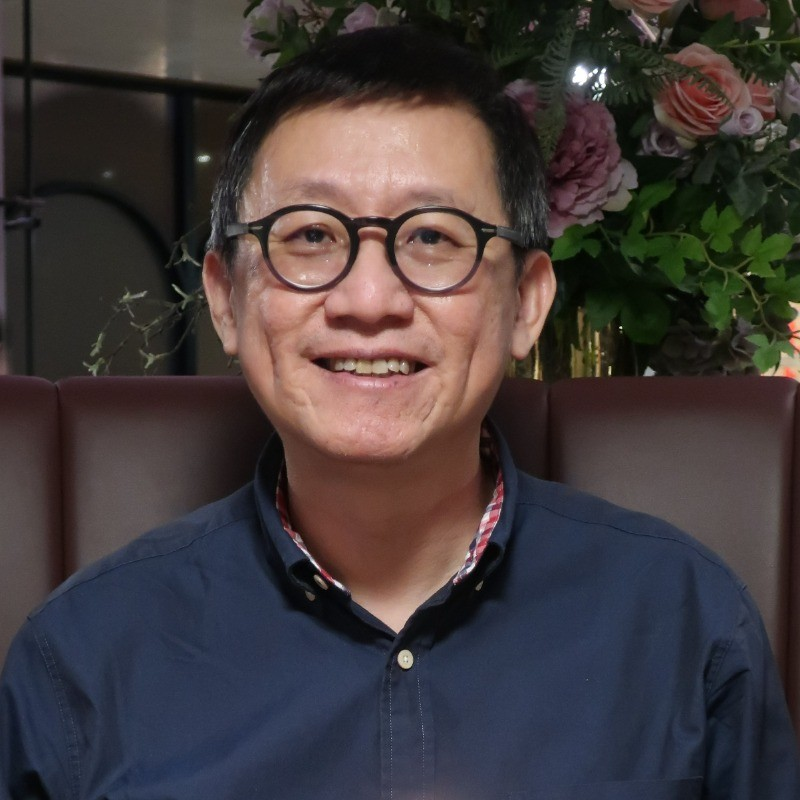 Lim Kok Leong