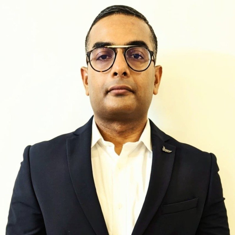 Rohit Bhardwaj